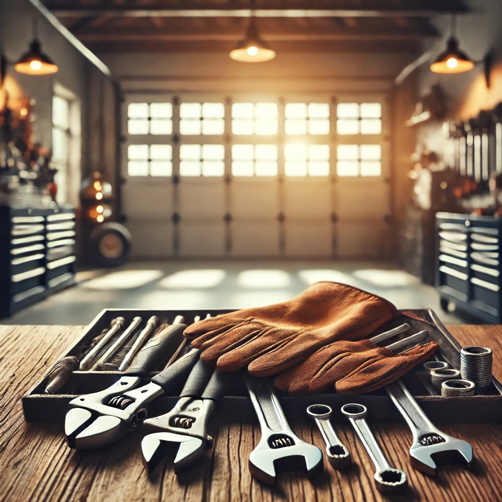 About Our Family-Owned Garage Door Company in Bound Brook NJ - Professional Service Team