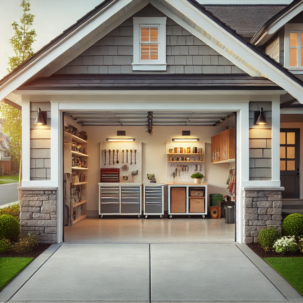 Latest garage door repair tips and maintenance guides from Bound Brook's trusted experts