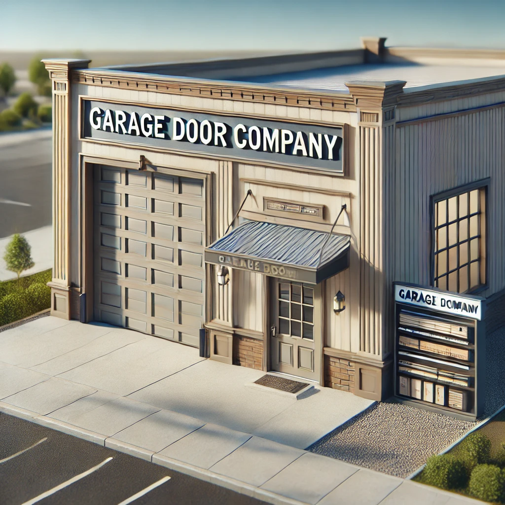 Best Garage Door Company Near Me Bound Brook NJ - 24/7 Emergency Service
