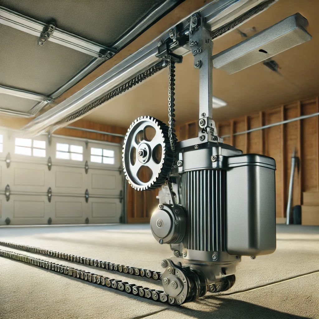 Garage Door Opener Installation & Service in Bound Brook NJ - Professional Solutions for All Opener Brands