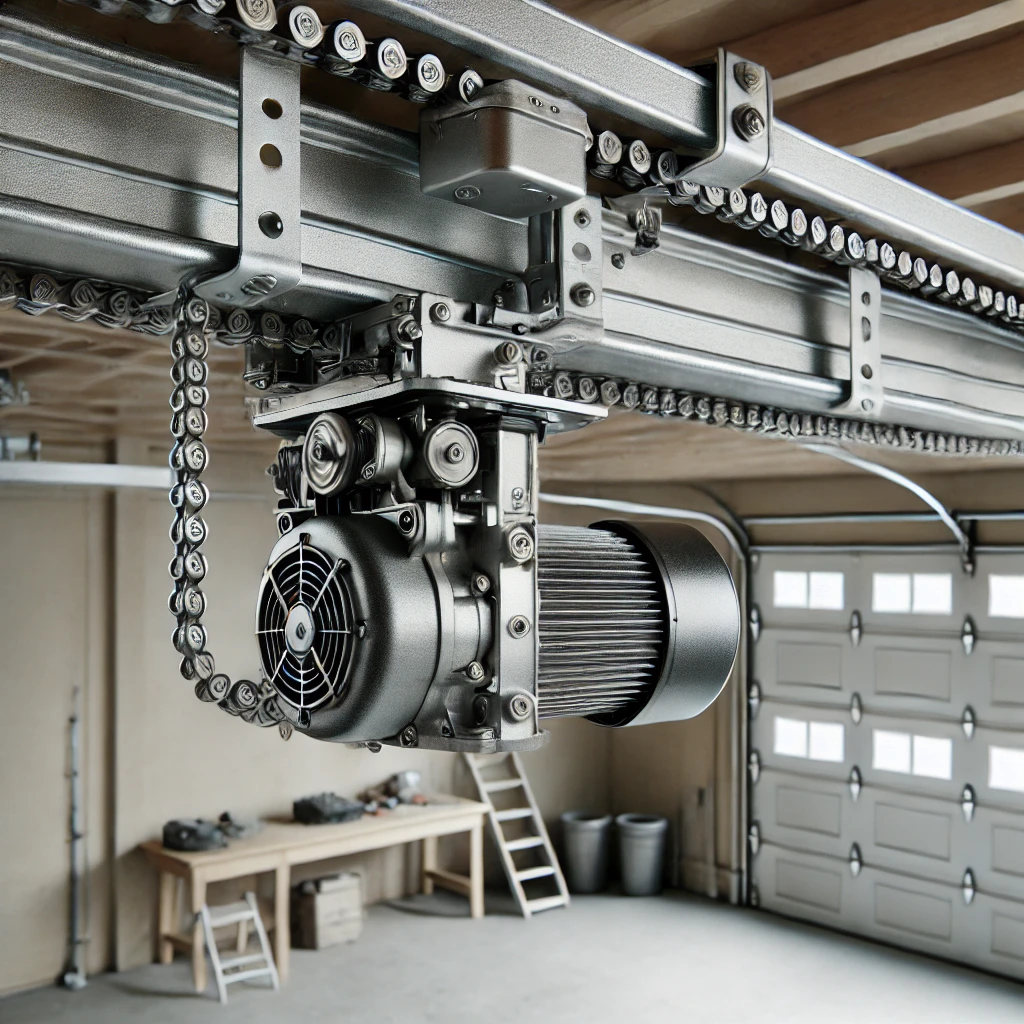 Professional Garage Door Opener Installation Bound Brook NJ - Expert Smart Opener Installation Services